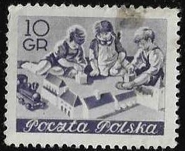 Polonia-cambio