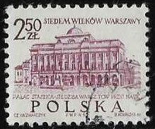 Polonia-cambio