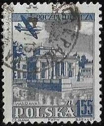 Polonia-cambio