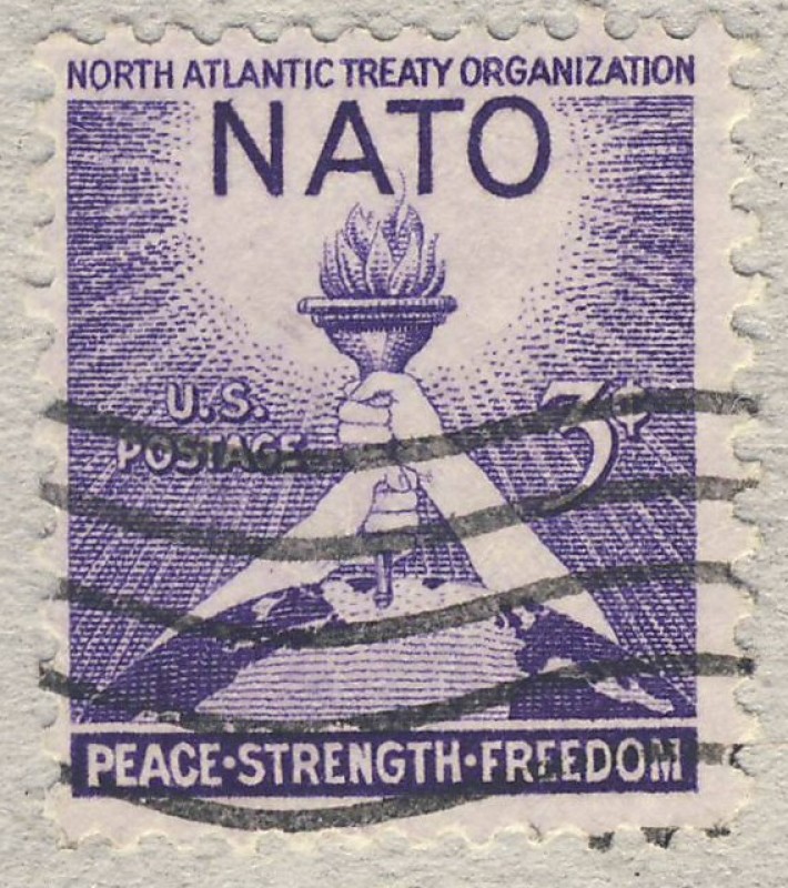 North Atlantic Treaty Organization