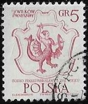 Polonia-cambio