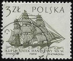 Polonia-cambio