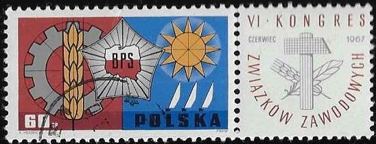 Polonia-cambio