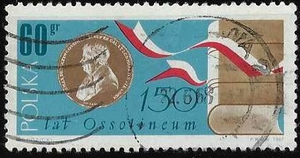 Polonia-cambio