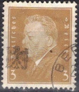 Friedrich Ebert,presidente(imperio alem�n).