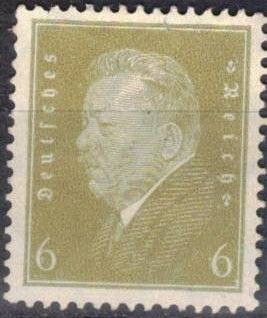 Friedrich Ebert,presidente(imperio alem�n).