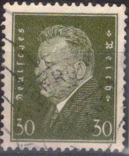 Friedrich Ebert,presidente(imperio alem�n).