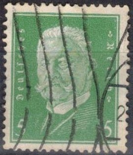 Friedrich Ebert,presidente(imperio alem�n).