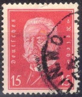 Friedrich Ebert,presidente(imperio alem�n).