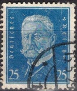 Friedrich Ebert,presidente(imperio alem�n).