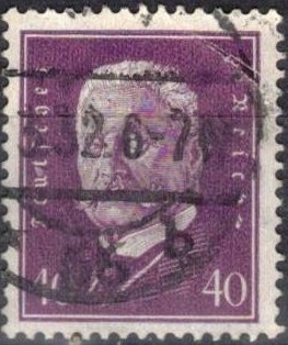 Friedrich Ebert,presidente(imperio alem�n).