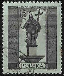 Polonia-cambio