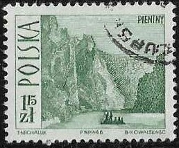 Polonia-cambio