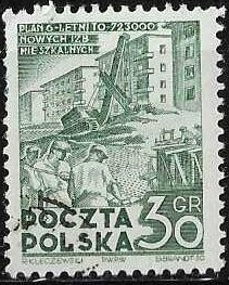 Polonia-cambio