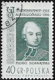 Polonia-cambio