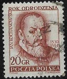 Polonia-cambio