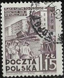 Polonia-cambio