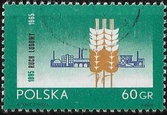 Polonia-cambio