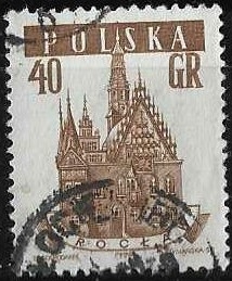 Polonia-cambio