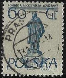 Polonia-cambio