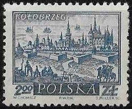 Polonia-cambio