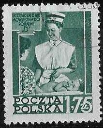 Polonia-cambio