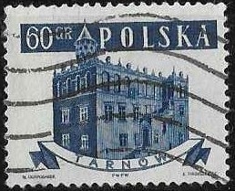Polonia-cambio