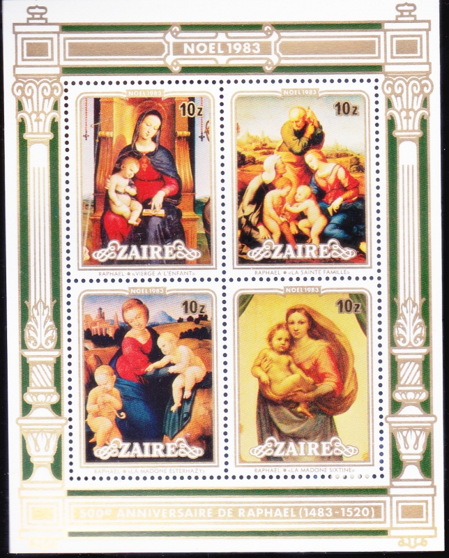 NAVIDAD'83