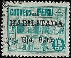 Per�-cambio