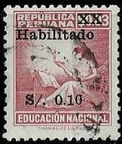 Per�-cambio