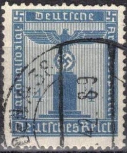 Sellos oficiales del imperio alem�n.