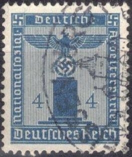 Sellos oficiales del imperio alem�n.