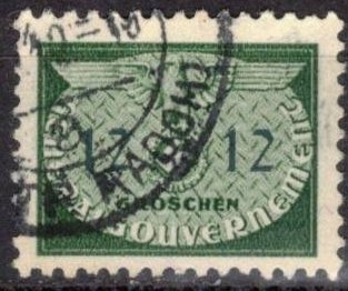 Servicio de Gobierno General.