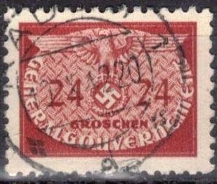 Servicio de Gobierno General.