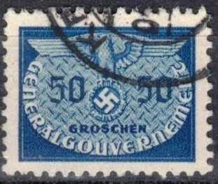 Servicio de Gobierno General.