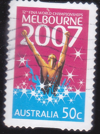 MELBOURNE 2007