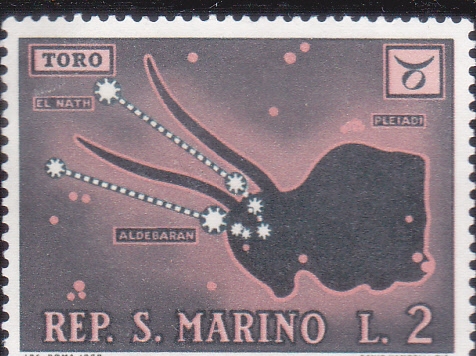 HOR�SCOPO-TAURO