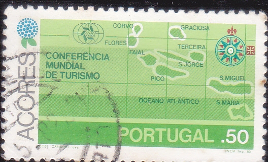 CONFERENCIA MUNDIAL DE TURISMO