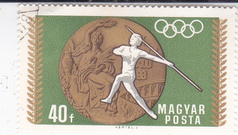 OLIMPIADA