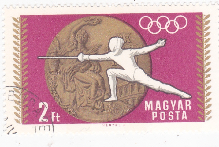 OLIMPIADA