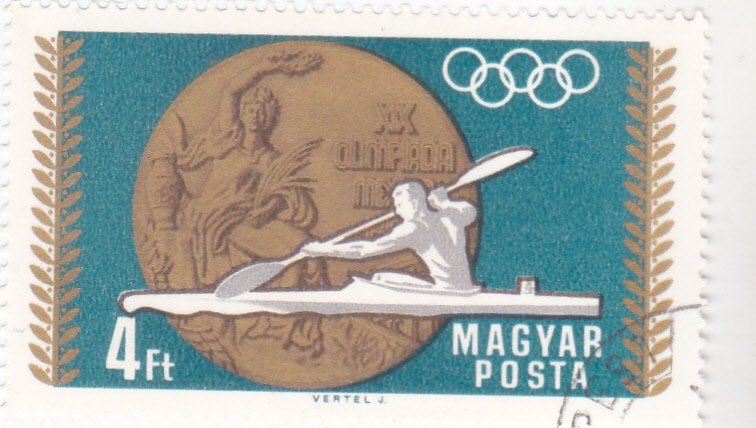 OLIMPIADA