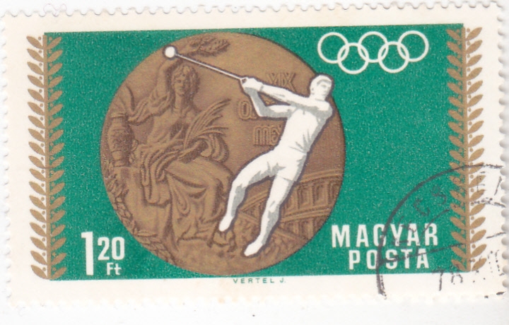 OLIMPIADA