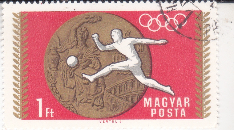 OLIMPIADA