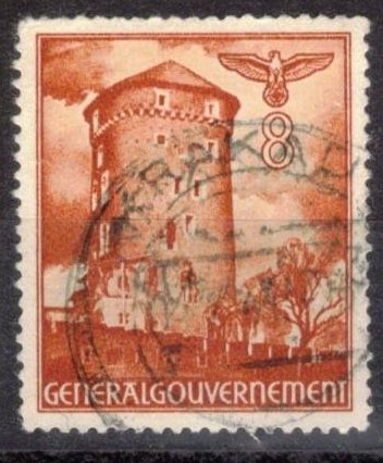 Servicio de Gobierno General,