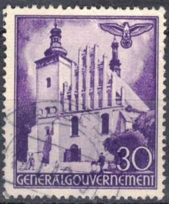 Servicio de Gobierno General,