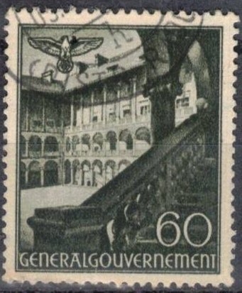Servicio de Gobierno General,