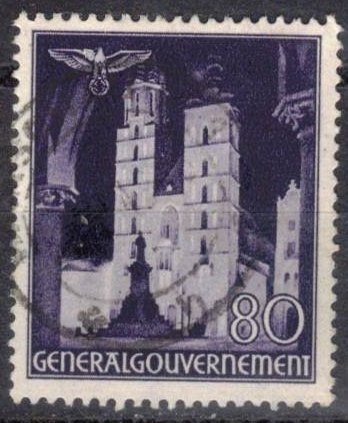 Servicio de Gobierno General,