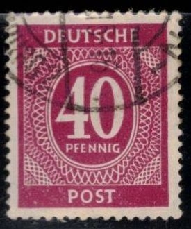Ocupaci�n aliada en Alemania.