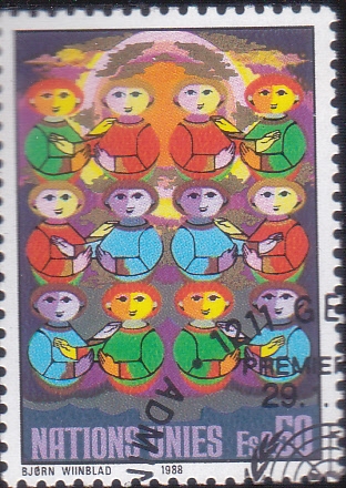 ILUSTRACI�N NI�OS
