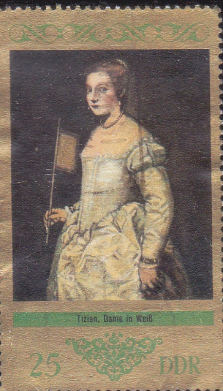 PINTURA- RETRATO